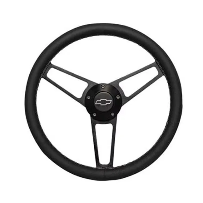 Steering Wheel 4 in