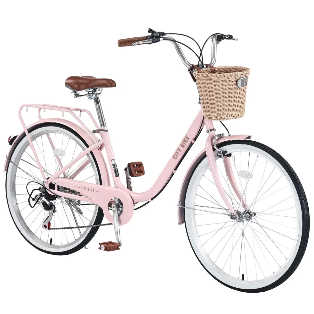 Cruiser Bikes 26 inch blue 15 inch