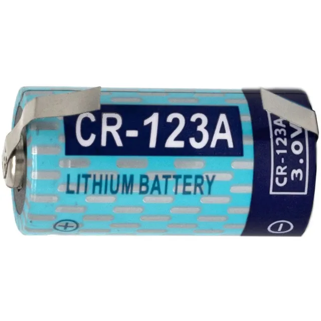 Batteries 3 volt