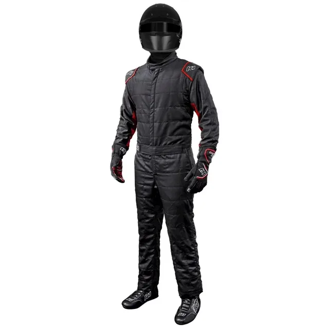 Motorcycle Apparel & Gear black red 3.53 lb