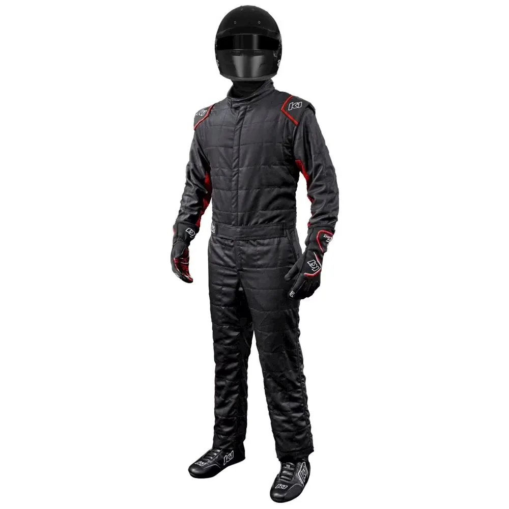 Motorcycle Apparel & Gear black red 3.53 lb