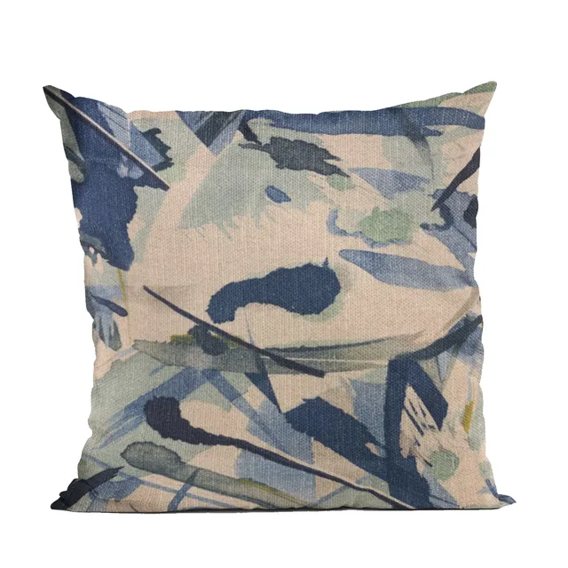 Throw Pillow 22 in 22in 22"