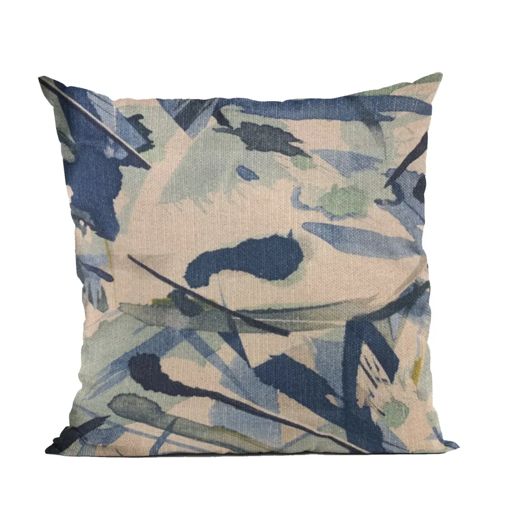 Throw Pillow 22 in 22in 22"