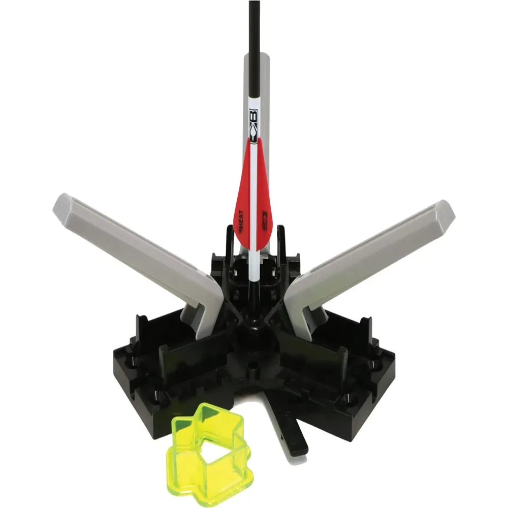 Tool black 025" 6mm