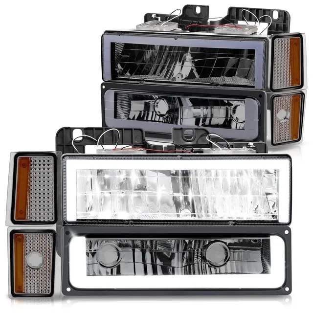 Truck Lighting led 5975196volts