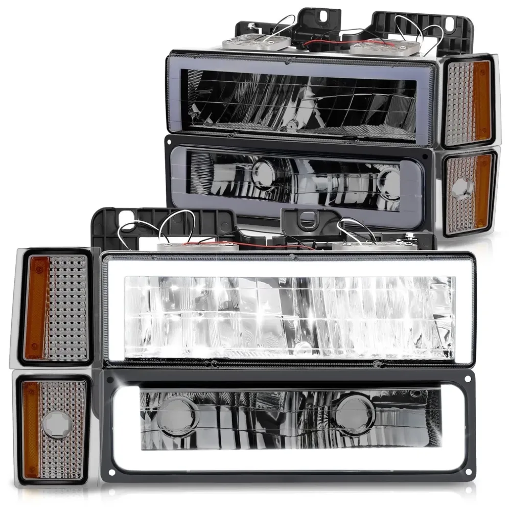 Truck Lighting led 5975196volts