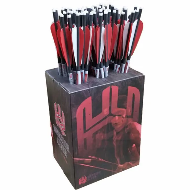 Bows & Arrows 20 in 20"