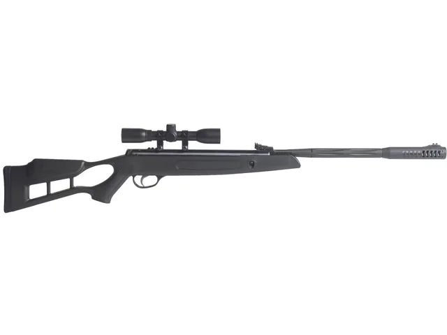 Air Rifle 11mm 25 in adjustable