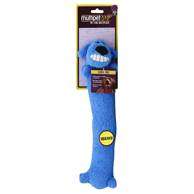 Dog Toy 12"