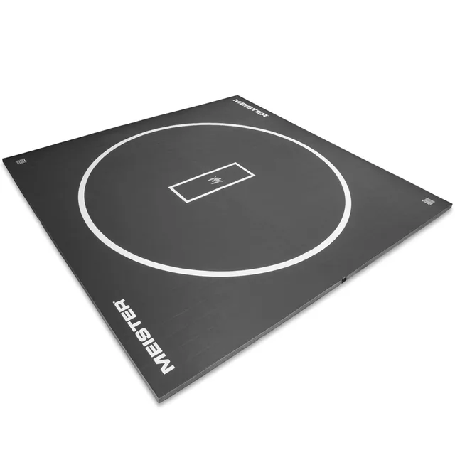 Training Mat 10ft black