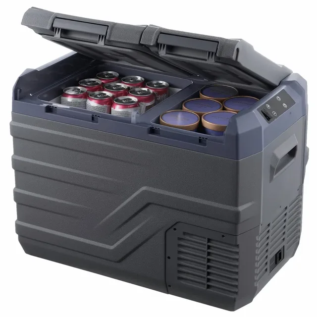 Car Refrigerator 12v 24v portable