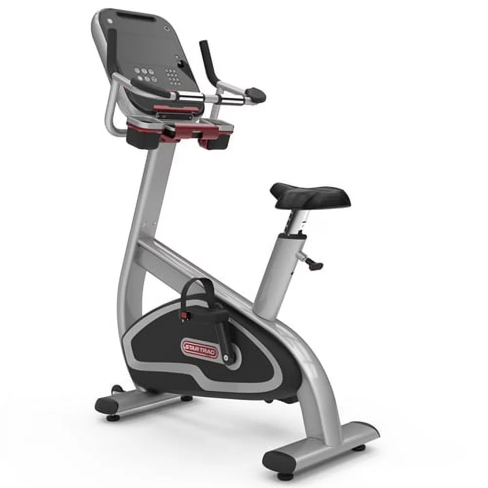 Upright Bike 12 v adjustable