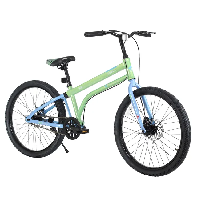 Bike 4' 8" 5'