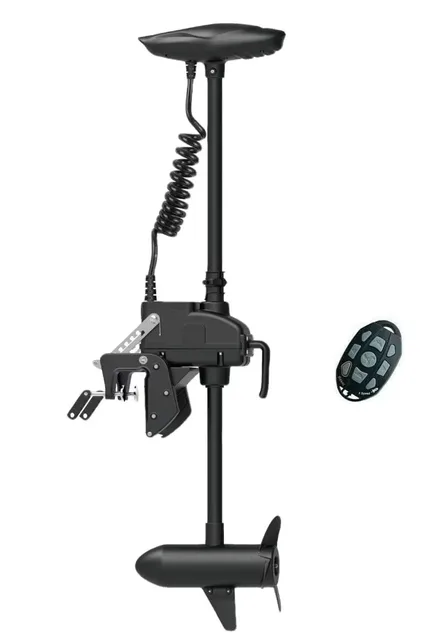 Trolling Motor 12v 55lb 26 inch