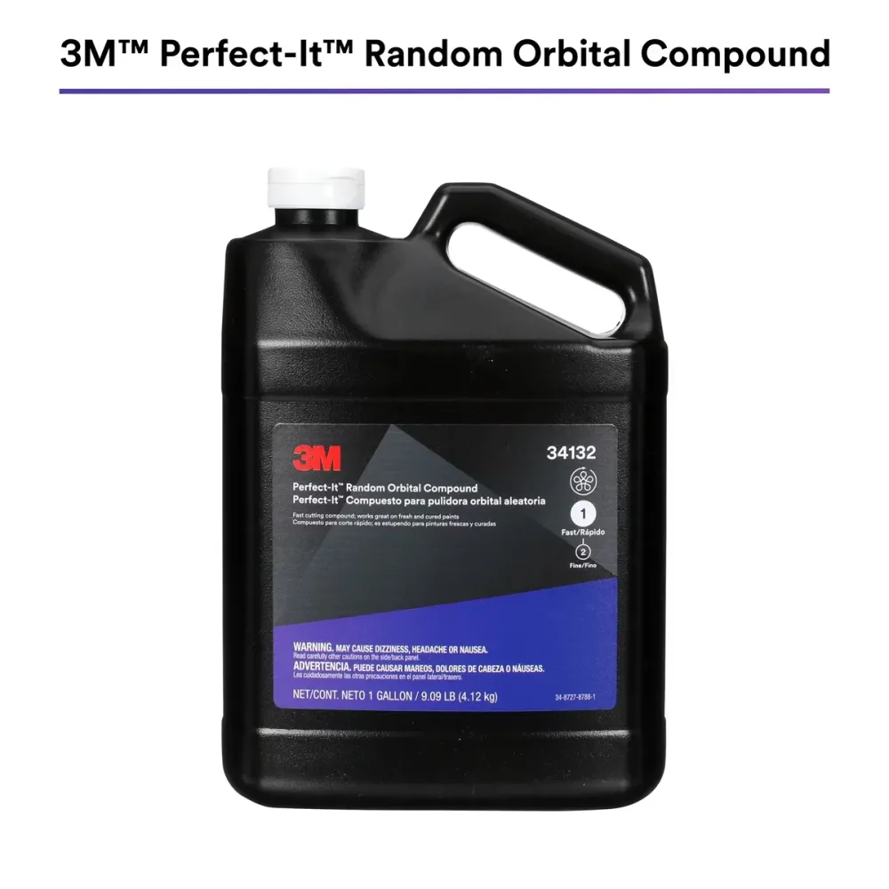 Wash & Detailing 1 gallon 9.09 lb 1 lb