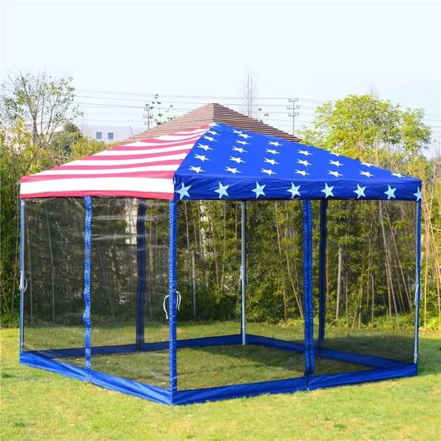 Pop-up Canopy 10 ft 10' 31 lbs