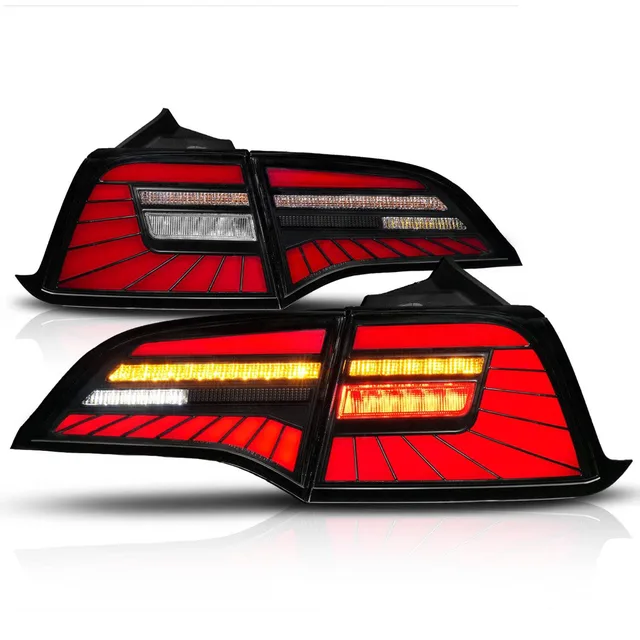 Truck Lighting led black