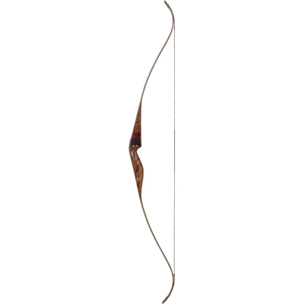 Bows & Arrows 50 lbs green 75 in