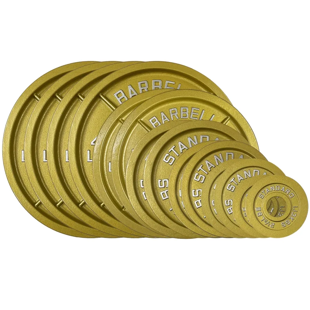Plate 335lb 2 inch 2 inches