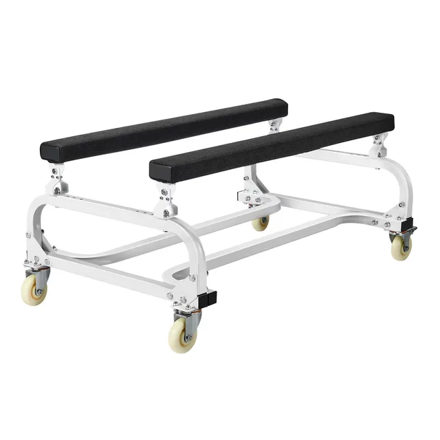 Cart 1000 lbs adjustable 1.4 inches