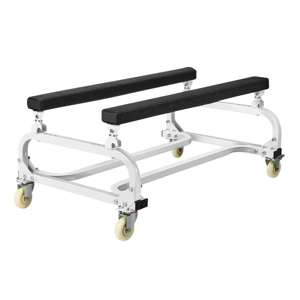 Cart 1000 lbs adjustable 1.4 inches