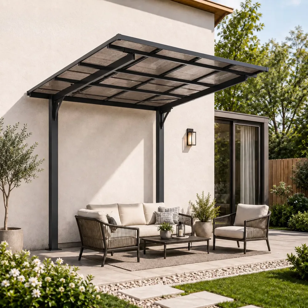 Patio Canopy 2-3 people 2-3 persons heavy-duty