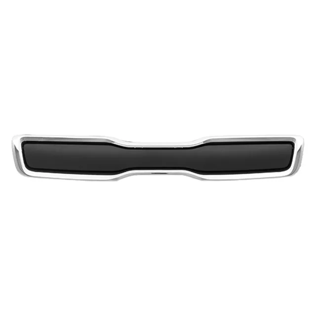 Grille black