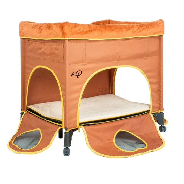 Pet Bed 100 lbs 29" 33.5"