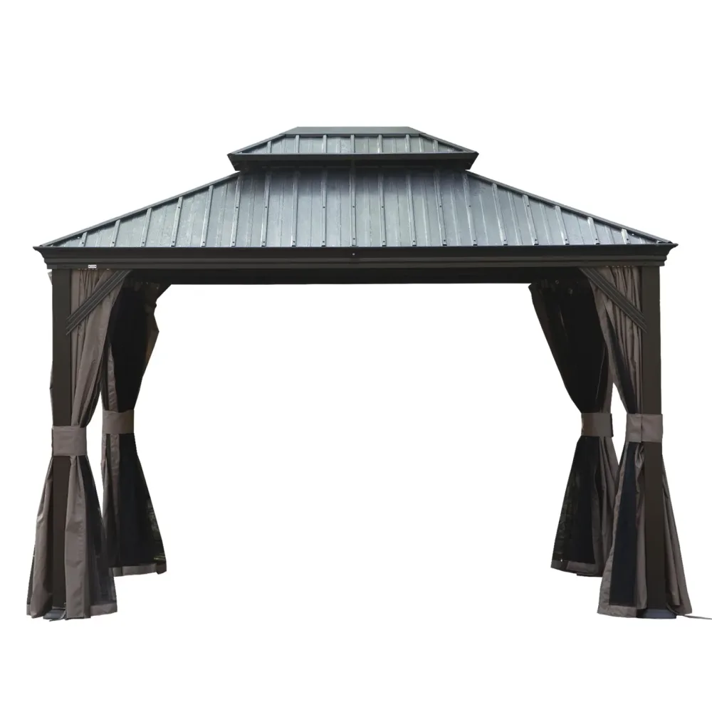 Shelter Canopy 10' 12' 22 lbs