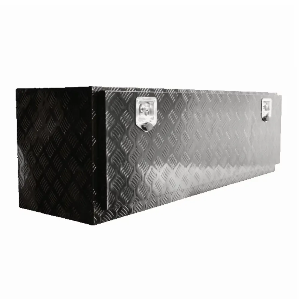 Truck Bed 60" 0.05" 17"