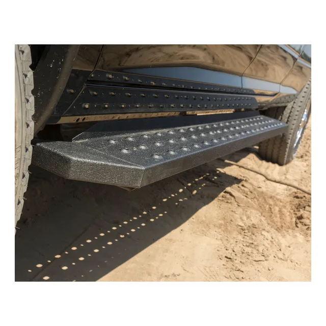Truck black 2" 89 lb