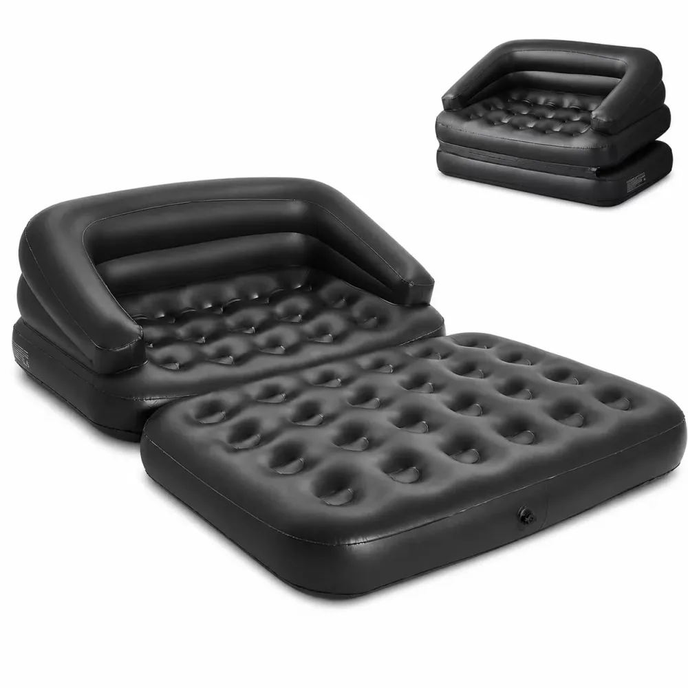 Air Bed 78" 54" 24"