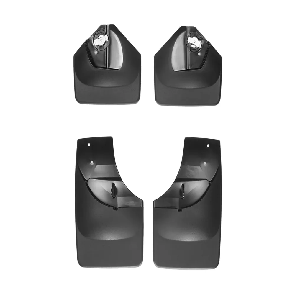 Splash Guard black