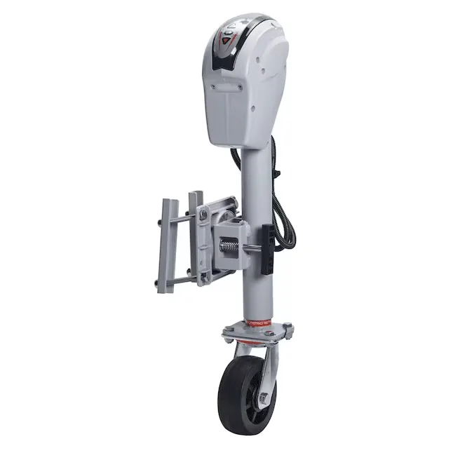 Control 1500 lb waterproof 21.82 lb