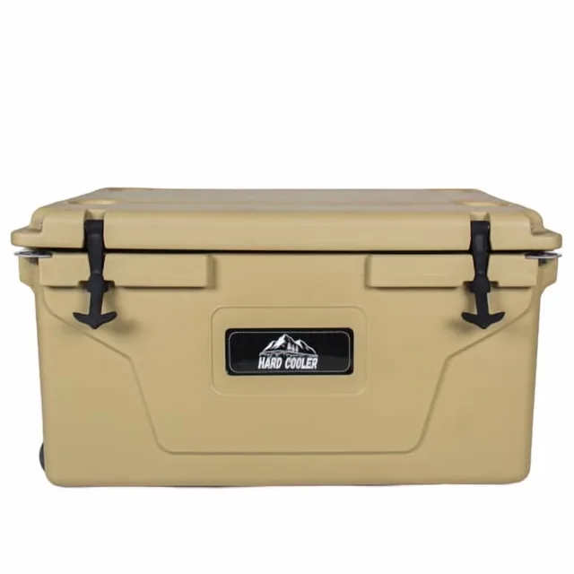 Insulated Cooler 20 quart portable