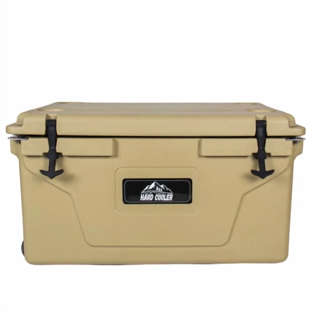 Insulated Cooler 20 quart portable
