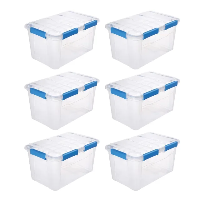 Box 13.2 gallon waterproof 13.2 gallons
