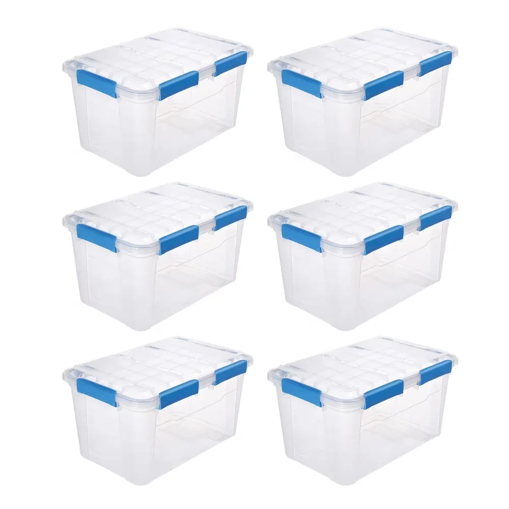 Box 13.2 gallon waterproof 13.2 gallons