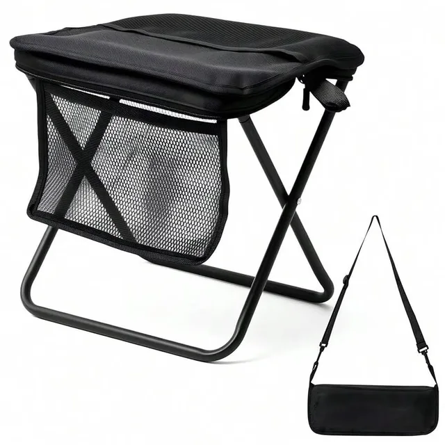 Camp Furniture 1inch portable folding