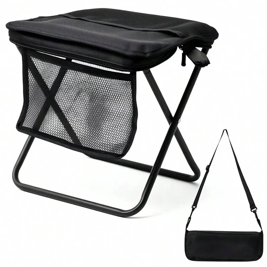 Camp Furniture 1inch portable folding