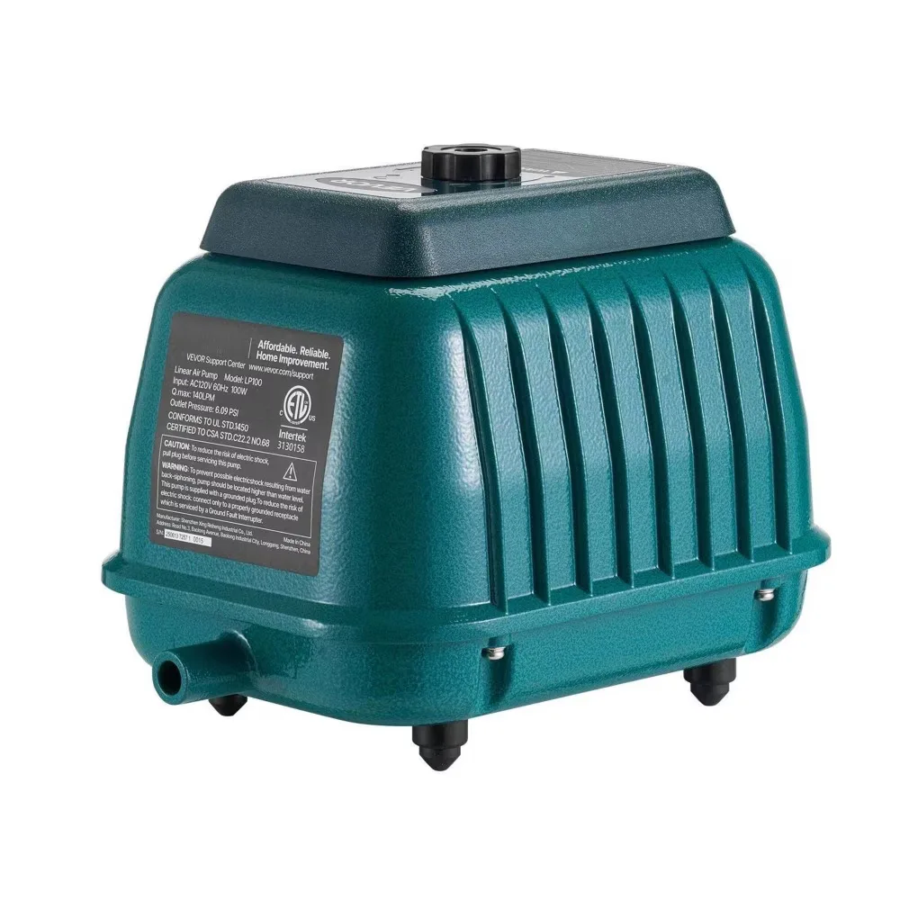 Air Pump 100w 11 ft 11 feet