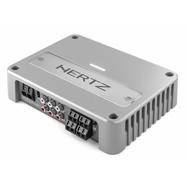 Marine Amplifier 150 w 110 w 380 w
