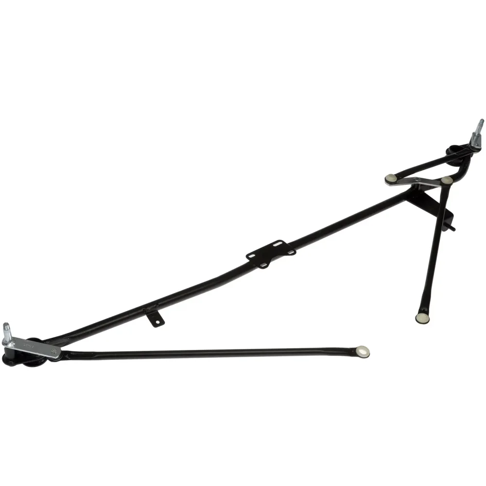 Body & Glass Parts black