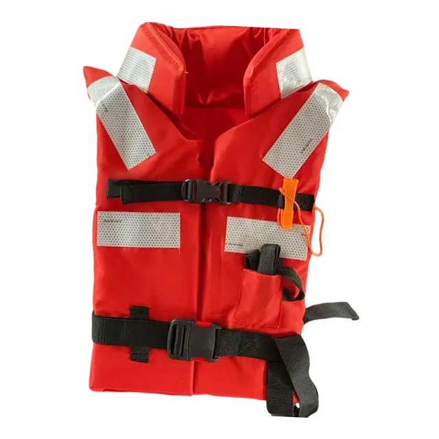 Life Jacket adjustable 60inch 1-2cm