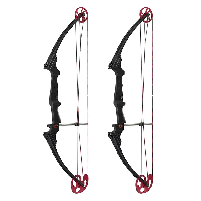 Genesis Archery 2 pack adjustable 30"