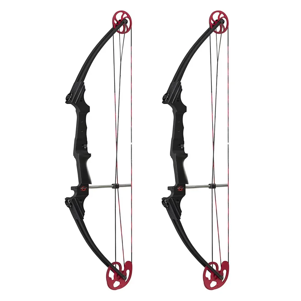 Genesis Archery 2 pack adjustable 30"