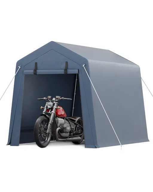 Carport Canopy 6ft portable waterproof