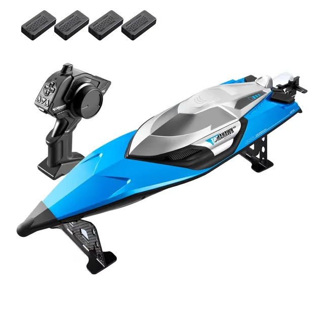 Remote Control 20 inch blue green