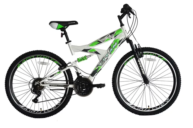 Adult Bikes 26" 18" 1.95"
