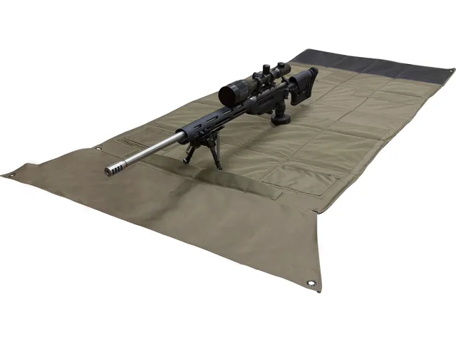 Shooting Mat 5 lb 8.5 lb waterproof
